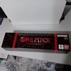 ONE PIECE CARD GAME 2ND ANNIVERSARY SET [ ENGLISH VERSION ] - Image 1