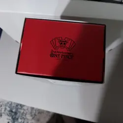 ONE PIECE CARD GAME 2ND ANNIVERSARY SET [ ENGLISH VERSION ] - Image 5