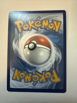 Octillery HP110 Rapid Strike 2022 Pokemon Card No TG03/TG30 HOLO - Image 2