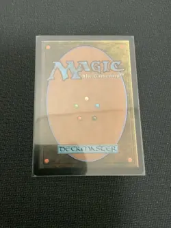 MTG Vivi the Lost Black Mage Final Fantasy Collab Non-Foil Standard Ver - Image 4