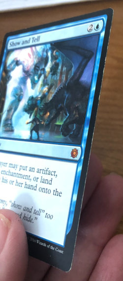 MTG Show and Tell Conspiracy: Take the Crown LP - Image 3