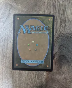 Ancient Tomb Borderless MTG Edge of Eternities Stellar Sights NonFoil Never Used - Image 3