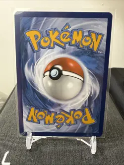 Pokemon Lokix TCG Reverse  Holo Rare Card 021/193  Paldea Evolved - Image 4