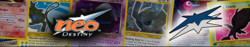 Pokemon Cards Neo Destiny 1995-2000 - Image 1