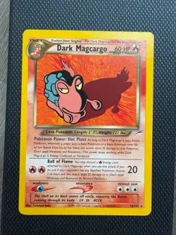 Pokemon Cards Neo Destiny 1995-2000 - Image 2