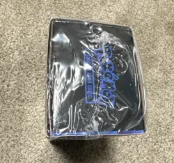 Pokemon TCG: Trainer's Toolkit (2021) SEALED Includes 4 booster packs, 65 sleeve - Image 5