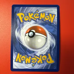 Pokemon Scarlet & Violet 2025 Destined Rivals Team Rockets Persian EX 150/182 - Image 2