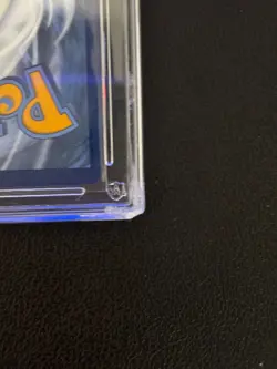 Pokemon TCG: Lugia V 186/195 ACE 10 - Silver Tempest - Perfect Subgrades - Image 3