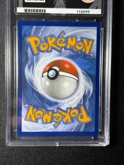 Pokemon TCG: Lugia V 186/195 ACE 10 - Silver Tempest - Perfect Subgrades - Image 5
