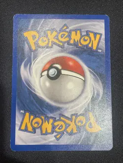 Pokemon Meowth Team Magma vs Team Aqua 42/95 Lightly Played/ Near Mint Non Holo - Image 2