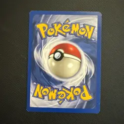 Impostor Professor Oak's Invention 94/105 Neo Destiny Rare Pokemon S51 - Image 2