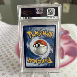 PSA 8 Venusaur-Holo 2021 Pokemon Celebrations #15 NM-MT Classic Coll Base Set - Image 2