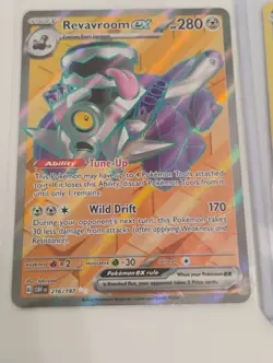 Pokemon Furret Illustration Rare/Stoutland Full Art/Snorlax Promo/Full Art Cards - Image 3