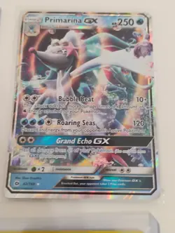 Pokemon Furret Illustration Rare/Stoutland Full Art/Snorlax Promo/Full Art Cards - Image 5