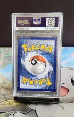 PSA 10 Charizard 4/102 Celebrations Classic Collection Holo Rare Pokemon GEM MT - Image 2