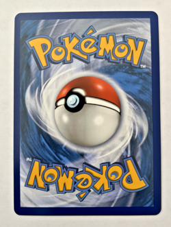 Pikachu EX XY174 XY Black Star Promo 2016 Pokemon - Image 2