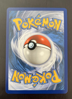 Pikachu EX XY174 XY Black Star Promo 2016 Pokemon - Image 3