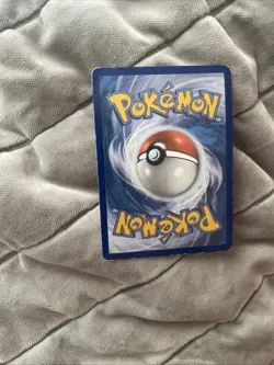 2016 Pokemon XY Steam Siege Volcarona Promos Reverse Holo #15/114 - Image 2