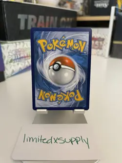 Pokemon XY Roaring Skies Pokemon Latios EX 101/108 Full Art *NEXT DAY SHIPPING - Image 3