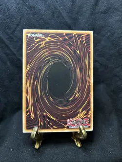DEM5-EN006 Copycat Common Speed Duel NM Yugioh Card - Image 2