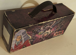 Yu-Gi-Oh Starter Deck Pegasus Deluxe Box SDP YuGiOh Pre-Owned - Image 2