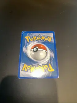 Ampharos 105/123 HeartGold SoulSilver Ultra Rare Holo Pokemon Card DMG - Image 3