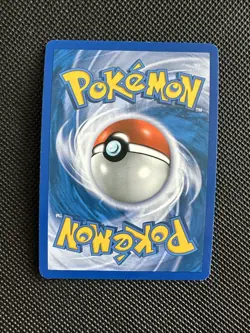 Pokemon TCG Meganium Prime HeartGold SoulSilver Holo Card 109/123 Prime Rare NM - Image 2