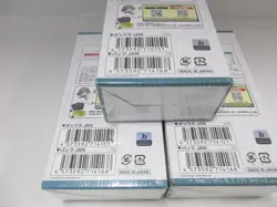 Weiss Schwarz Rear Sekai Booster Box Shrink-wrapped Collectible Card - Image 3