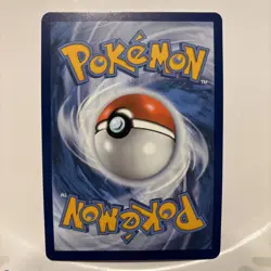 Zapdos ex 049 SVP Holo Rare Scarlet Violet Black Star Promo Pokemon Card - Image 2