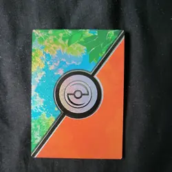 Eif Origin 3.0 Chinese Pokemon Card PM-SAR No.005 Alolan Vulpix Furret - Image 2