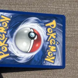 Gastly 50/102 Shadowless Base Set Pokemon Card 1999 - Image 5