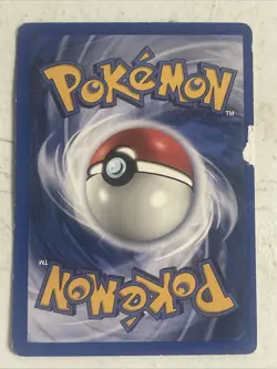 Igglybuff 40/75 - Neo Discovery Vintage Non-Holo Pokemon Card Hp - Image 2
