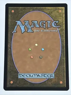 MTG War of the Spark Deliver Unto Evil 085/264 NM Rare - Image 2