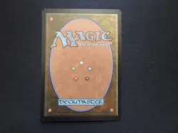 Squee, Goblin Nabob LP/MP [Mercadian Masques] Mtg Magic Free Tracking! - Image 2
