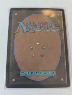 1x - Chaos Emerald - [Lotus Petal] - FOIL BORDERLESS #7036 - Secret Lair MTG - Image 2