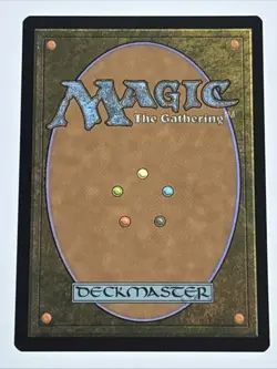 MTG War of the Spark Davriel's Shadowfugue Foil 084/264 NM - Image 2