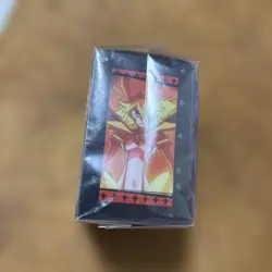 Kill La Deck Card Case Black Used Collectible Storage Bag - Image 2