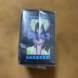 Kill La Deck Card Case Black Used Collectible Storage Bag - Image 4