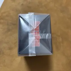 Kill La Deck Card Case Black Used Collectible Storage Bag - Image 5