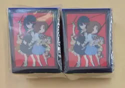 Kill La Deck Case 2pcs Compact Card Storage Premium Material - Image 1