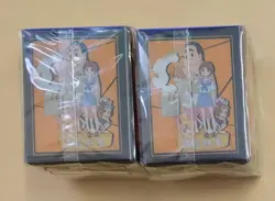 Kill La Deck Case 2pcs Compact Card Storage Premium Material - Image 2