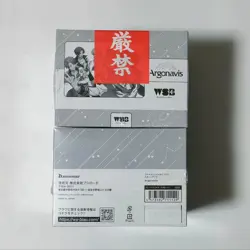 Argonavis Weiss Schwarz Start Deck Card Game | Complete Card Set (Used) - Image 2