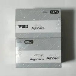 Argonavis Weiss Schwarz Start Deck Card Game | Complete Card Set (Used) - Image 3