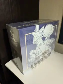 2021 Pokemon TCG Sword & Shield Chilling Reign Elite Trainer Box ETB Sealed New 820650808630 - Image 4