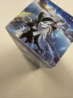 KOREAN Pokemon Cards Booster Box TCG Wear To Box US Seller Sm4s Awakened Heroes - Image 2