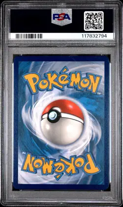 PSA 10 Pokemon Black Star Promo Charizard V SWSH050 - Image 2