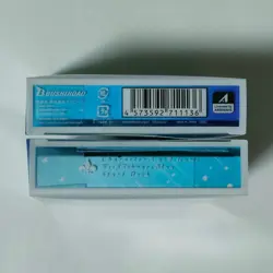 Weiss Schwarz Argonavis Pack C4 Start Deck Collectible Game Card - Image 2