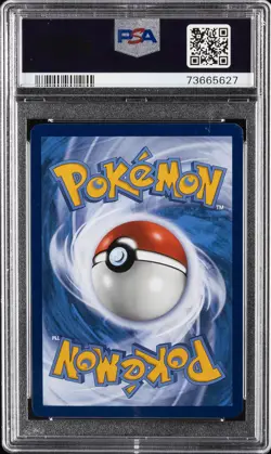 2022 POKEMON SWORD & SHIELD BRILLIANT STARS FULL ART/CYNTHIA'S AMBITION PSA 10 - Image 2