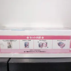 Weiss Schwarz Hololive Suisei & Miko Premium Set Card Game - Image 2