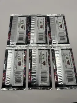 Yugioh TCG Legacy of the Valiant Booster Pack [9 Cards] x 1 - Image 2